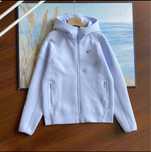 ФІОЛЕТОВА  Кофта Nocta Nike Tech Fleece Найк теч флис зіпка/світшо