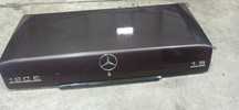 Tampa Mala Mercedes 190 W201