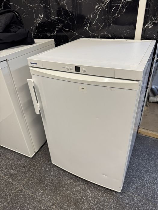 Морозильна камера Liebherr