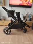 Wózek Cybex Gazelle S