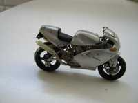 Mota Ducati Miniatura