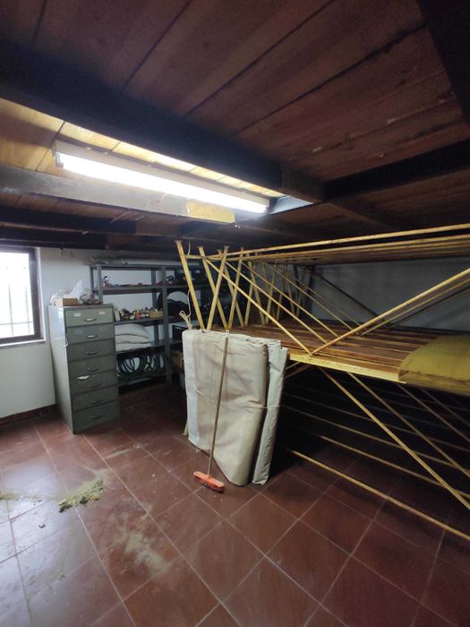 Suportes de ferro para estrado/palco