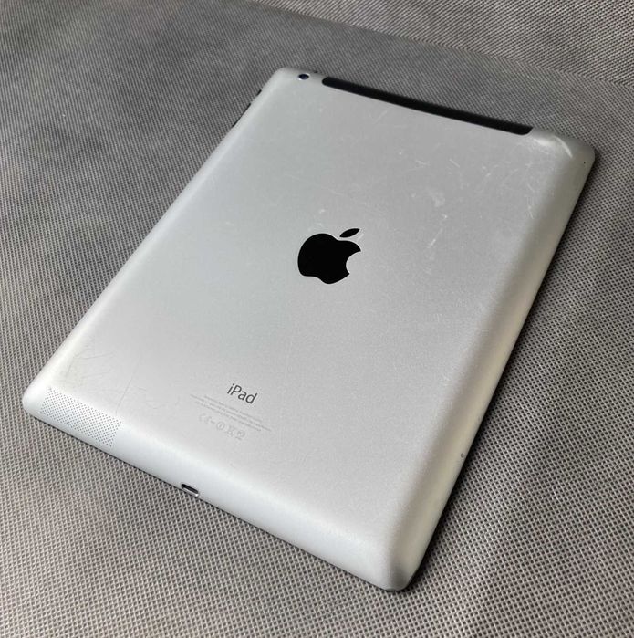 Apple iPad 4 32 Gb LTE + Wi-Fi