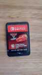Jogo Cars 3 nintendo switch