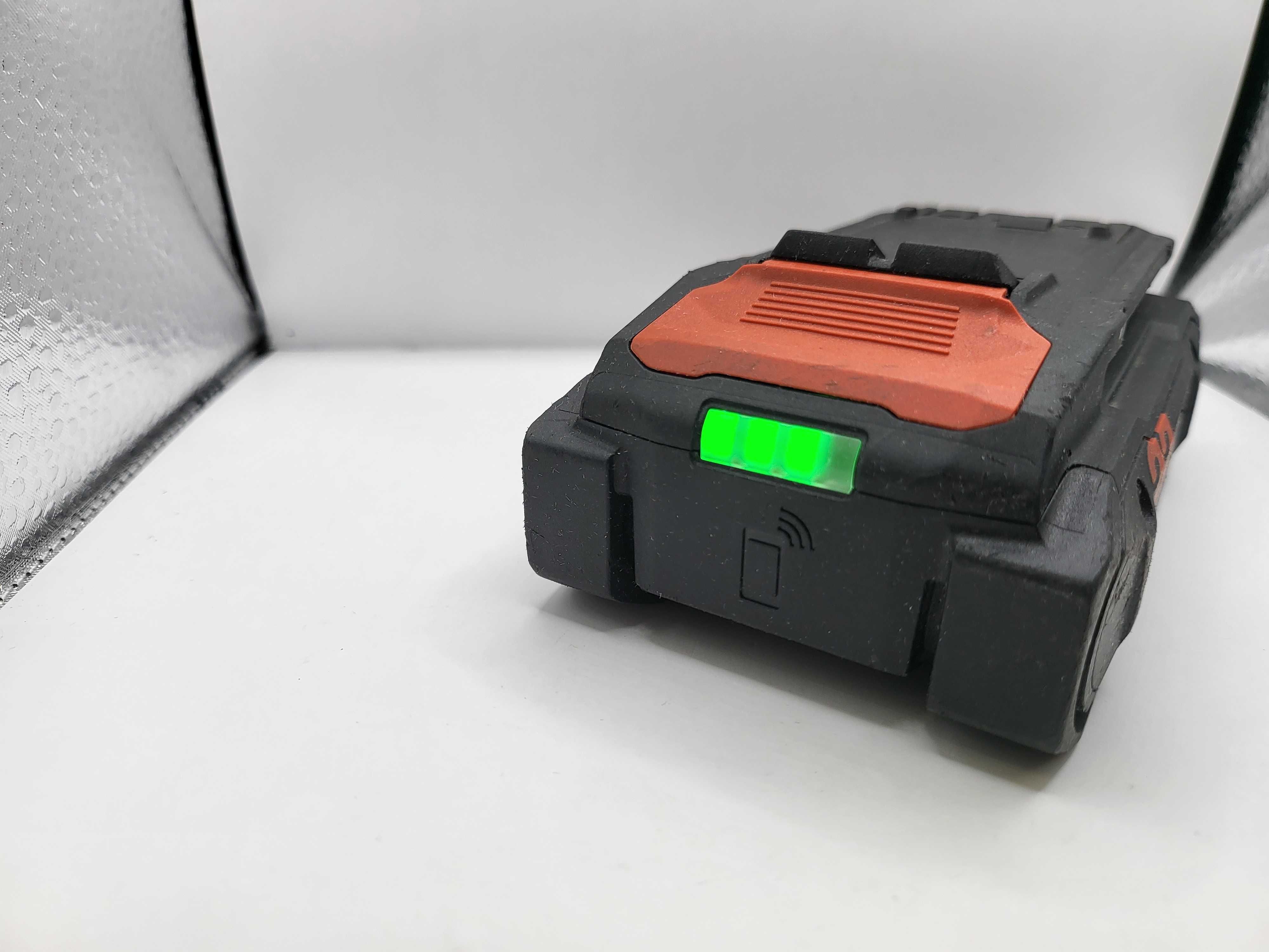 AKUMULATOR HILTI B22-85 LI-ION 2022R Black Jack Sulechów