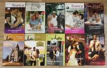 Lote de diversos livros – 0,50€ cada