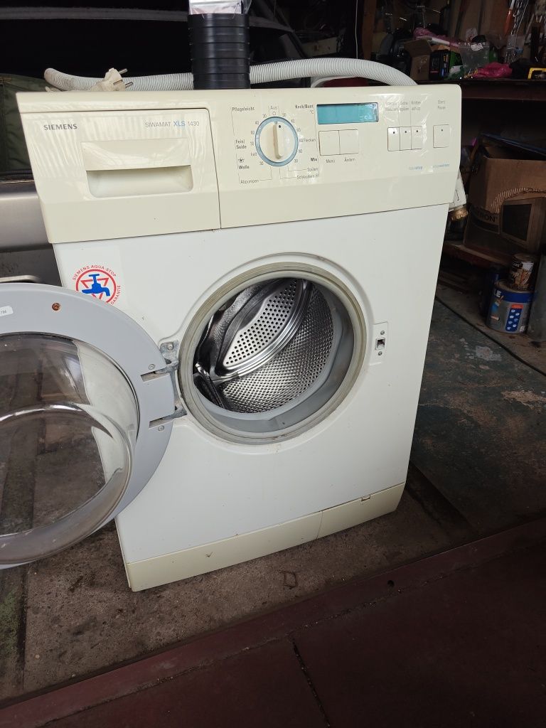 Продам стиральную машину Siemens
