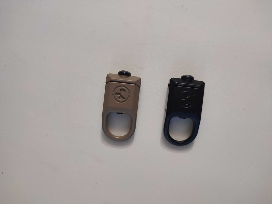 Антабка RSA на Weaver/ Picatinny