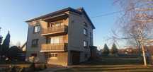Barierka na balkon balustrada balkonowa płotek