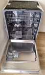 Zmywarka BEKO 60cm 4520 do zabudowy.