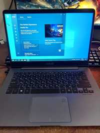 Ноутбук Asus zenbook 14 UX430U