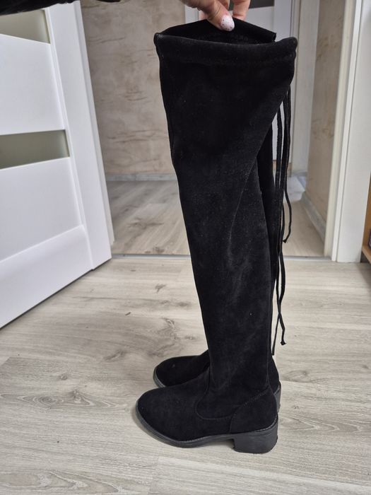 патфорди сапожки