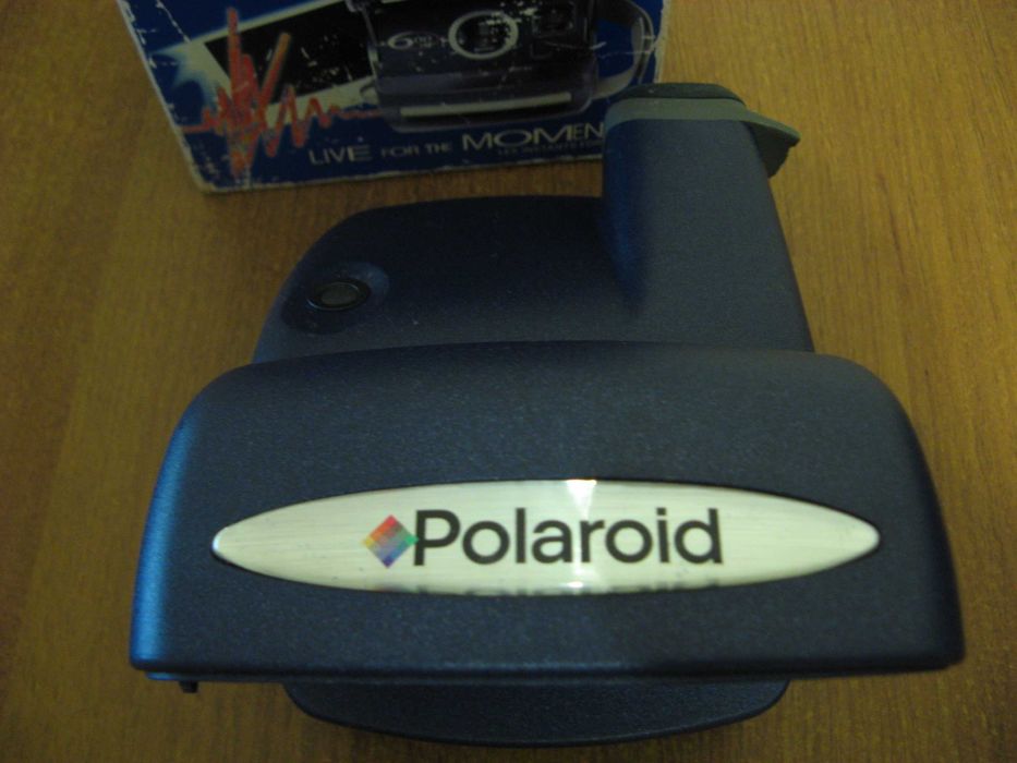 Фотоапарат  Polaroid