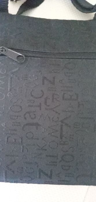 Bolsa tiracolo 19x14,5Cms