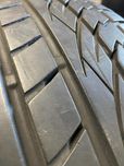 225/55 R18 Continental Cross Contact UHP e 98V шини б/в СКЛАД