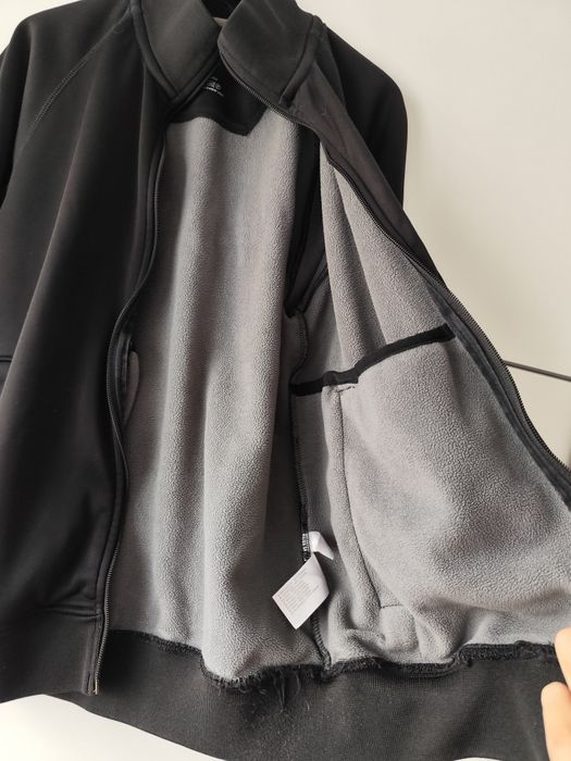 Ciepła bluza marki Snickers rozmiar S