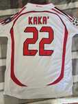 Camisola Kaká Retro - Final UCL (M)