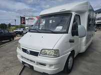 Fiat Ducato JOINT