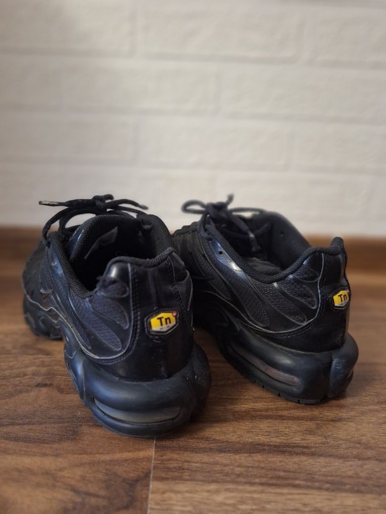 Buty męskie Nike Air Max Plus TN rozm 45.5!