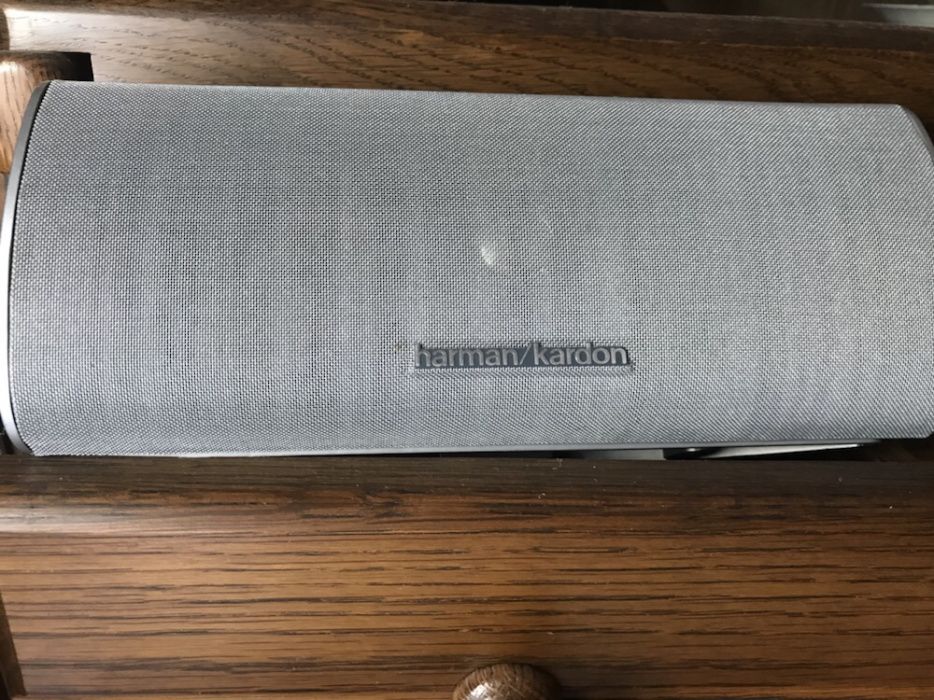 Kino domowe Harman Kardon