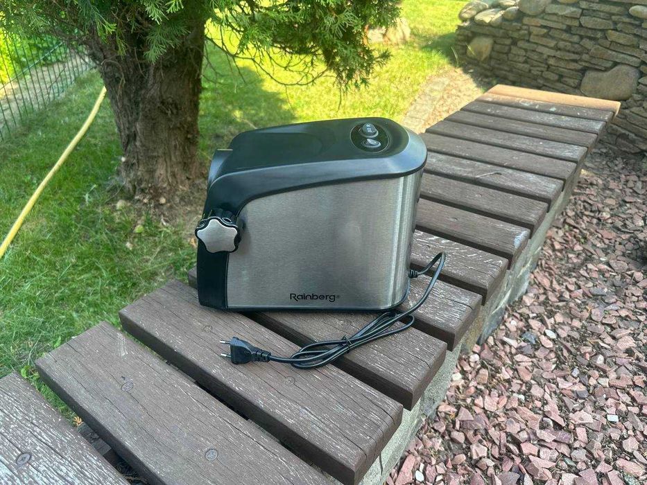 ‼️ Профессиональная электромясорубка мясорубка 3800W с соковыжималкой.