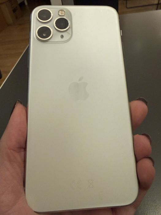 iPhone 11 Pro - Stan bardzo dobry!