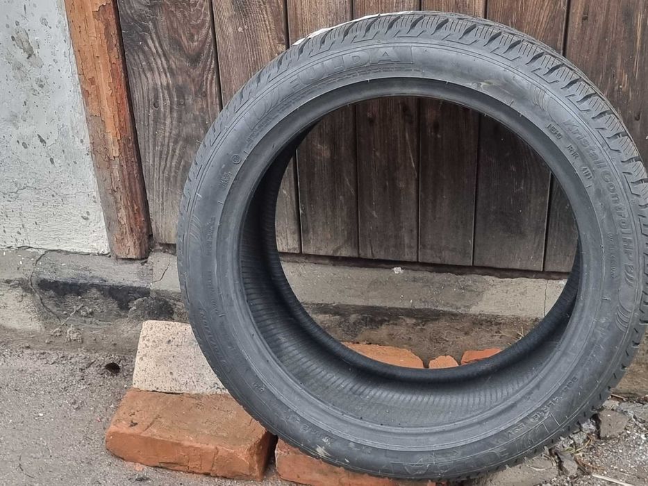 Шина автомобільна Goodyear