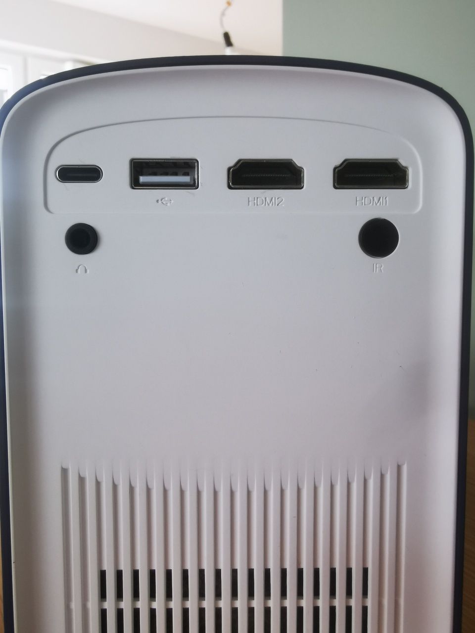 Projektor Led Isinbox P7