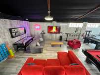 Espaço para Festas & Eventos - Loft Sevilha