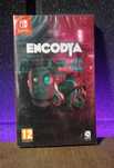 Encodya - Neon Edition Nintendo Switch - przygodówka point & click