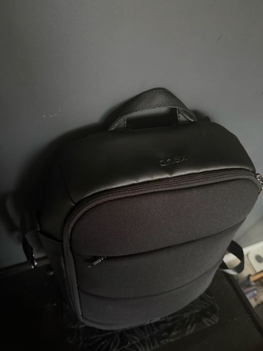 Рюкзак Anex IQ Premium на коляску