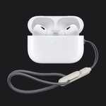 Oryginalna smycz Incase do AirPods Pro 2 – Apple Store