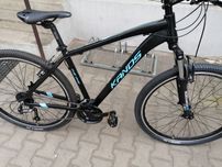 Promocja! Nowy rower MTB górski Kands The One Altus/29 cali/kaseta 3x8