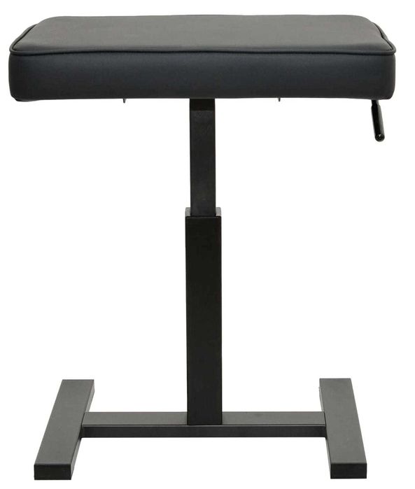 Ława hydrauliczna dla pianisty, akordeonisty, gitarzysty PBH-02