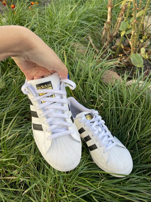 Кросівки Adidas