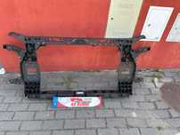 Frente fibra Hyundai tucson nx4 2020/2024
