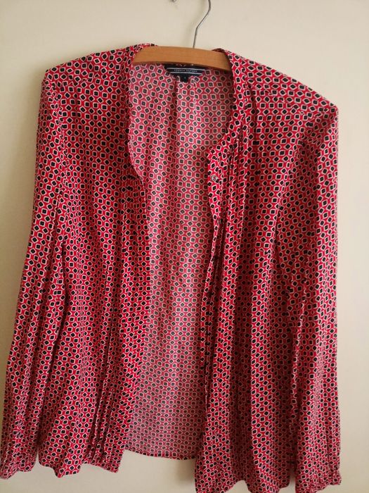 Koszula damska Tommy Hilfiger