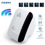 Wi-Fi Repeater / репітер - портативний пристрій