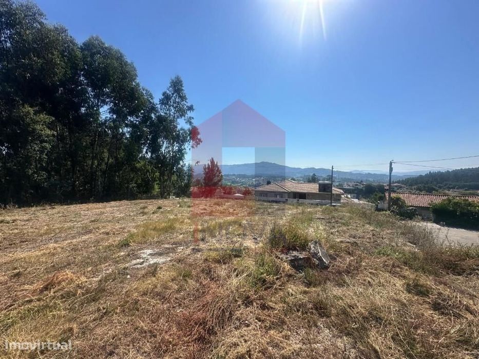 Terreno construção, Barbudo