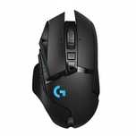 mysz gamingowa logitech g502 lightspeed kompletna