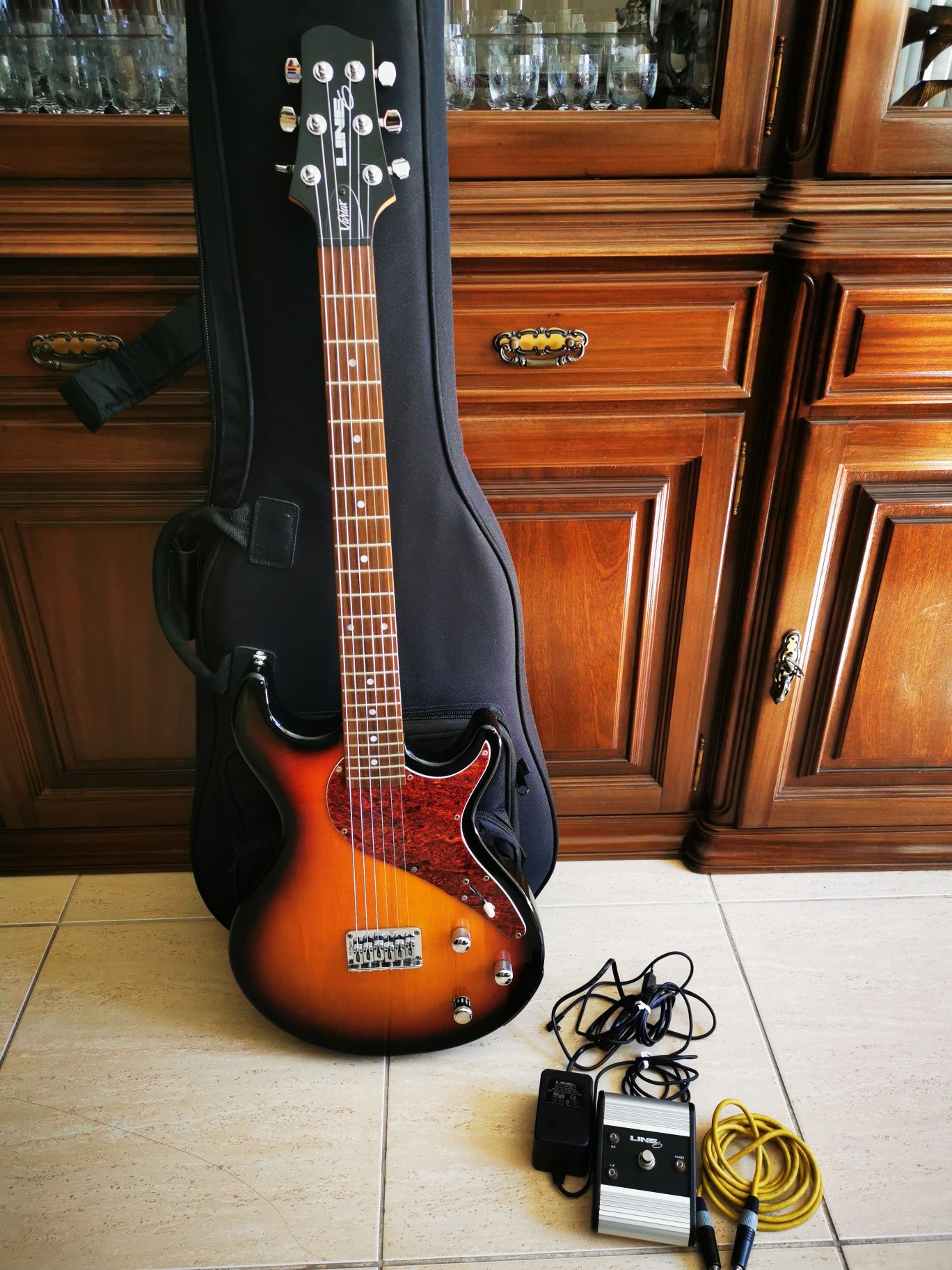 Line 6 variax 500
