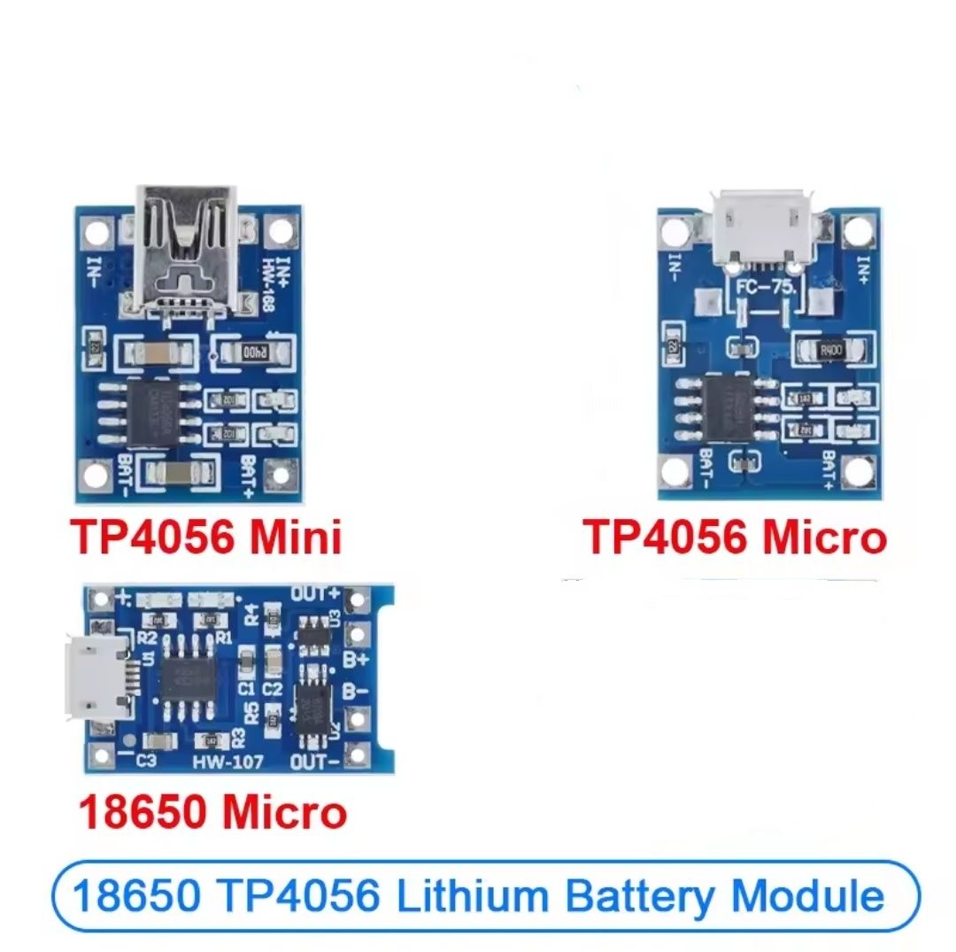 Соединитель витой пары RJ45. Зарядный модуль пауэрбанка. Адаптер ssd