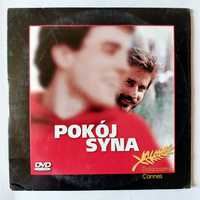 POKÓJ SYNA | film po polsku na płycie DVD