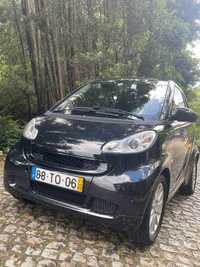 Smart ForTwo Coupé