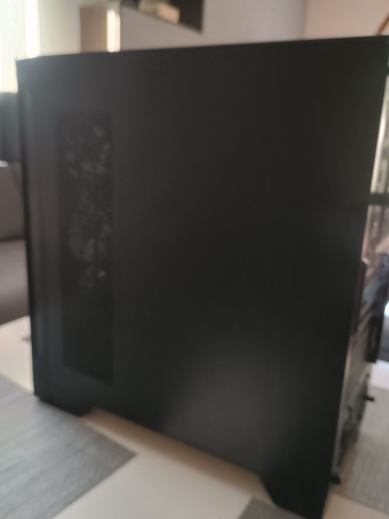 Komputer gamingowy | RX 7700 XT | Ryzen 5 7600X | 32GB DDR5