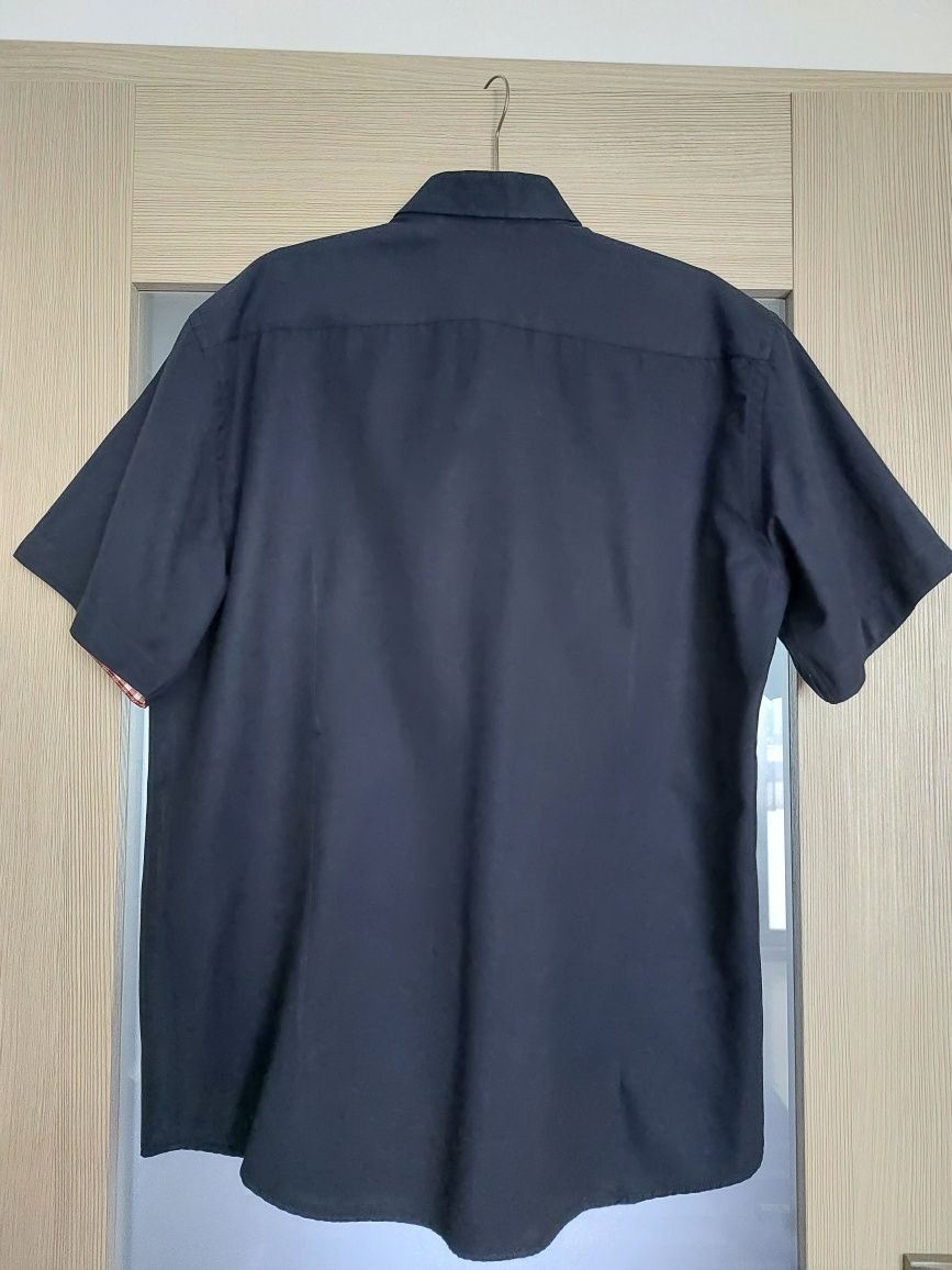Koszula slim fit XL firmy Leger stan bardzo dobry