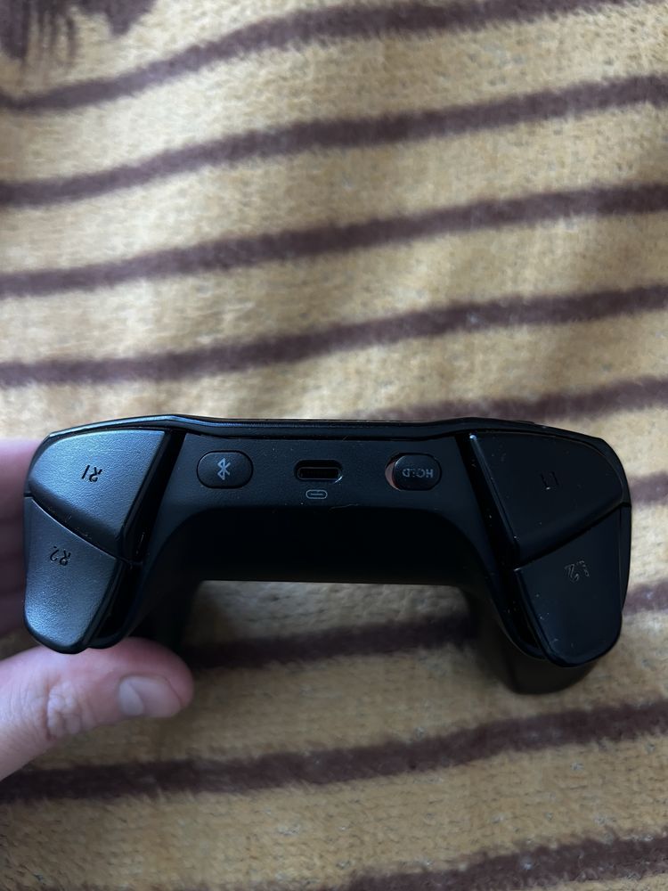 Steelseries nimbus disney edition