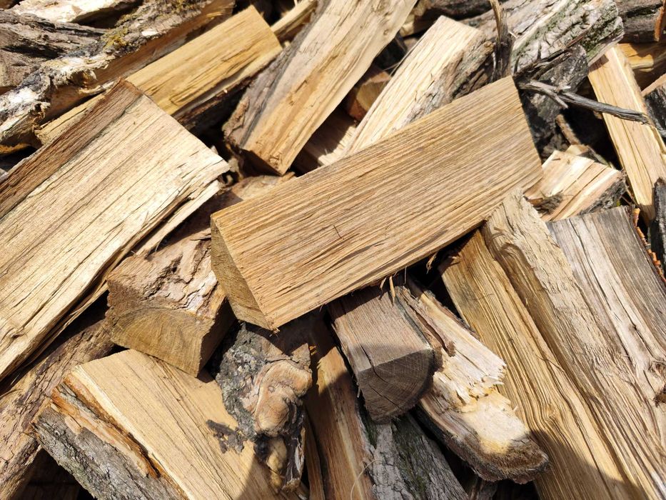 Качественные дрова с документами в Одессе и области, доставка