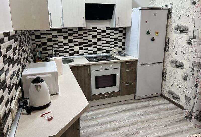 Продам 2 кімн. квпртиру на вул. Миру, 55, ЖК Миру-4