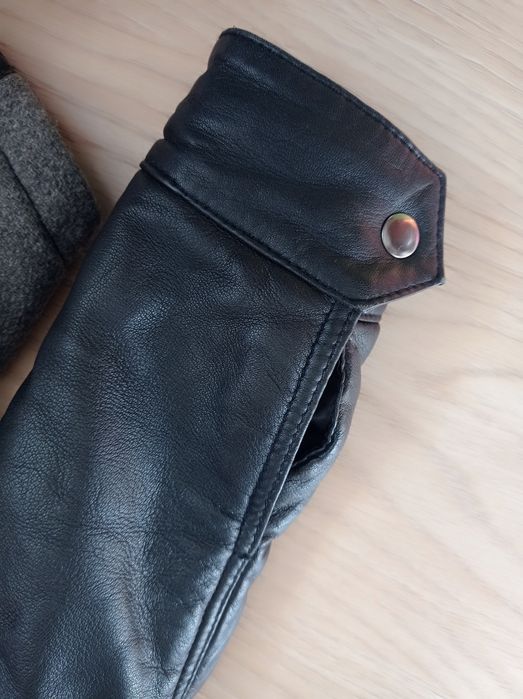 Куртка Genuine Leather